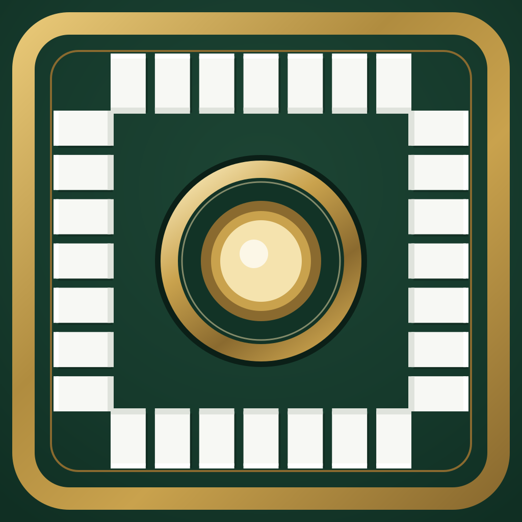 Mahjong Dealer